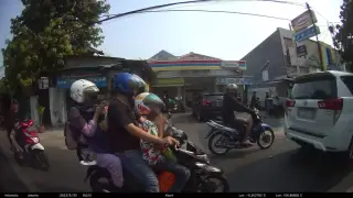 drg. Hendrik Hendra