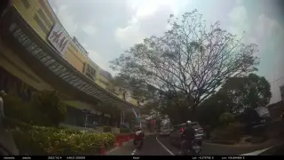 KFC Pesona Square Depok