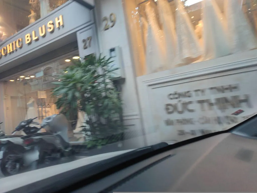 Hải Băng Duty Free Store