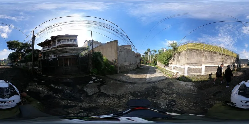 Lembah Indah 40, Komp. Gegerkalong Permai