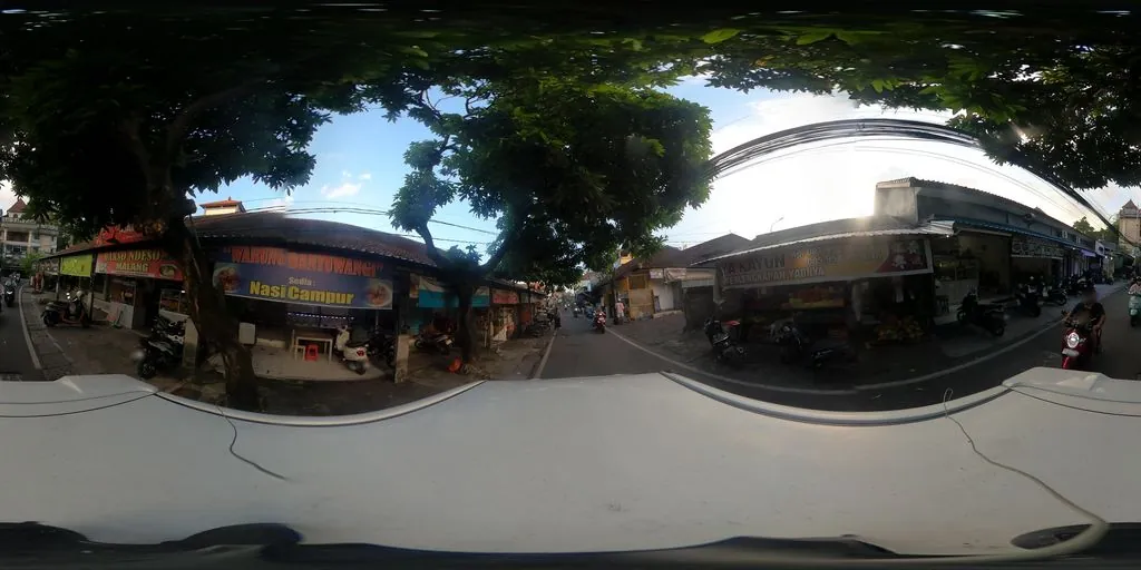 Gilang Jaya Kuta