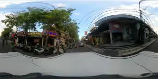 Bali Pumkin