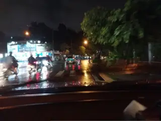 Quán Bia Tươi Biva Thịt Trâu