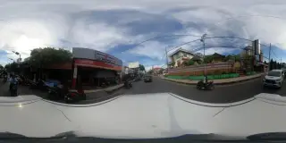 Geriya Tegeh Kuta
