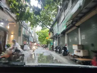 Sửa Xe Gần Đây - Cứu Hộ Xe Quang Đại Motor