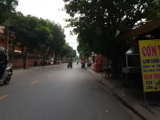 Trà Sữa B.M