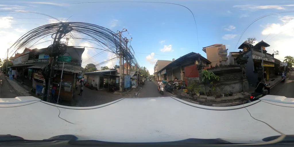 Warung Bali Bu Arya