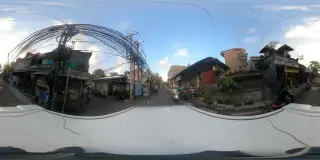 Warung Bali Bu Arya