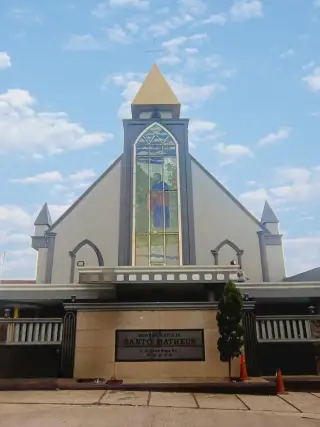 Gereja Kristen Jawa Depok