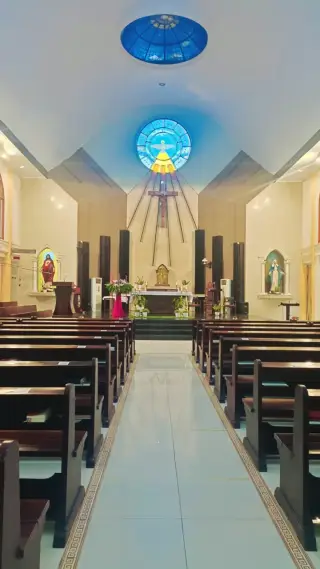 Gereja Kristen Jawa Depok — фото 2