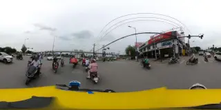 Quầy Quê Hương