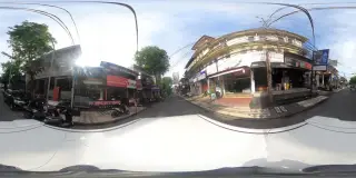 Legian cafe