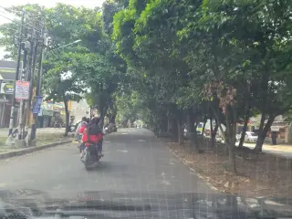 Pondok Mie Ayam Bakso Mas Katam Wonogiri Proklamasi