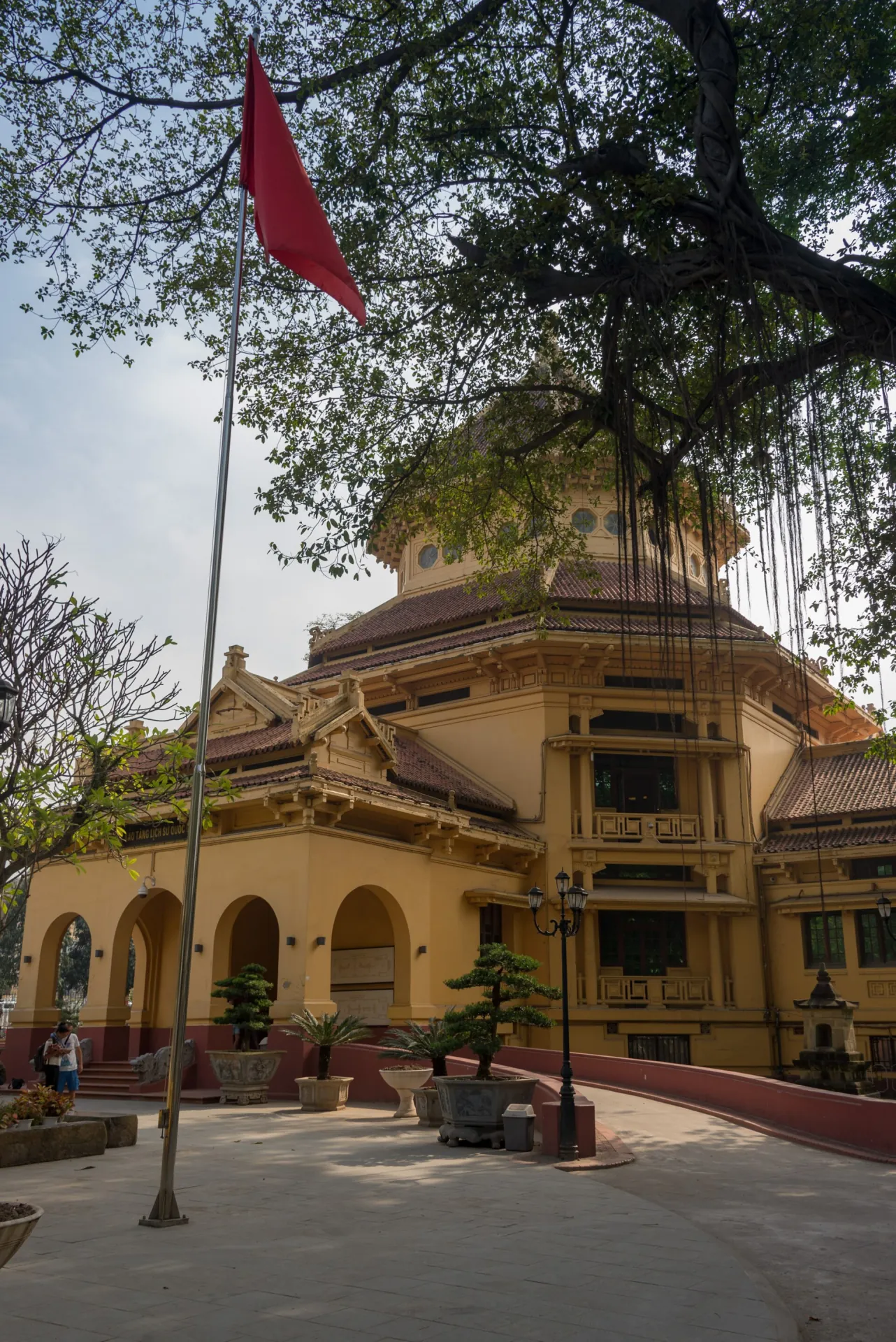 Asia Vietnam Travel