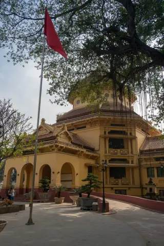 Asia Vietnam Travel