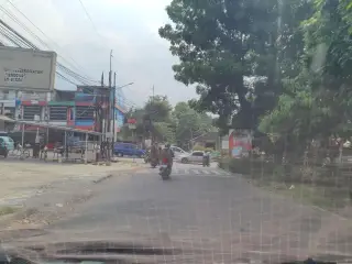 Gudeg Yogya Bu Harti
