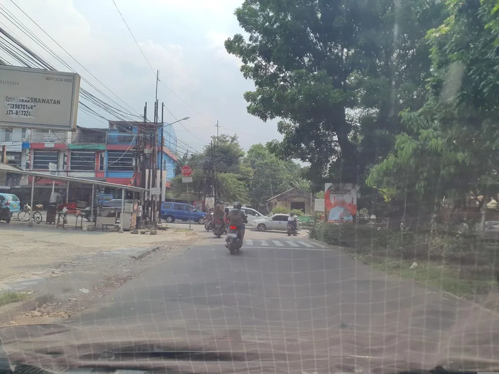 Gudeg Yogya Bu Harti
