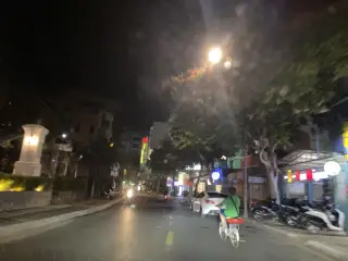 Cơm Tấm Ánh Dương