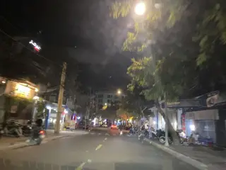 CH Điện Thu Hiền