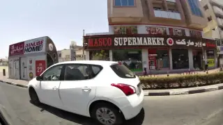 Chilli Milli Restaurant & Cafe