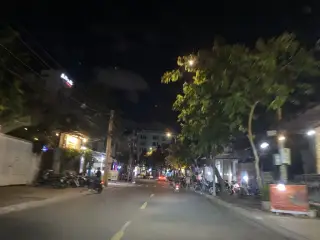 Bánh  Bao PhôMai Sợi- Ăn Vặt 126A Phan Chu Trinh