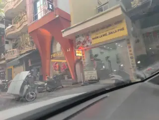 Sửa xe máy đêm