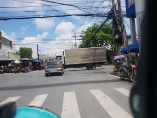 Thiên Thư Quán