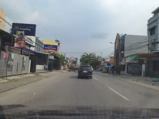Apotek dan Laboratorium Medis Kimia Farma Sentosa