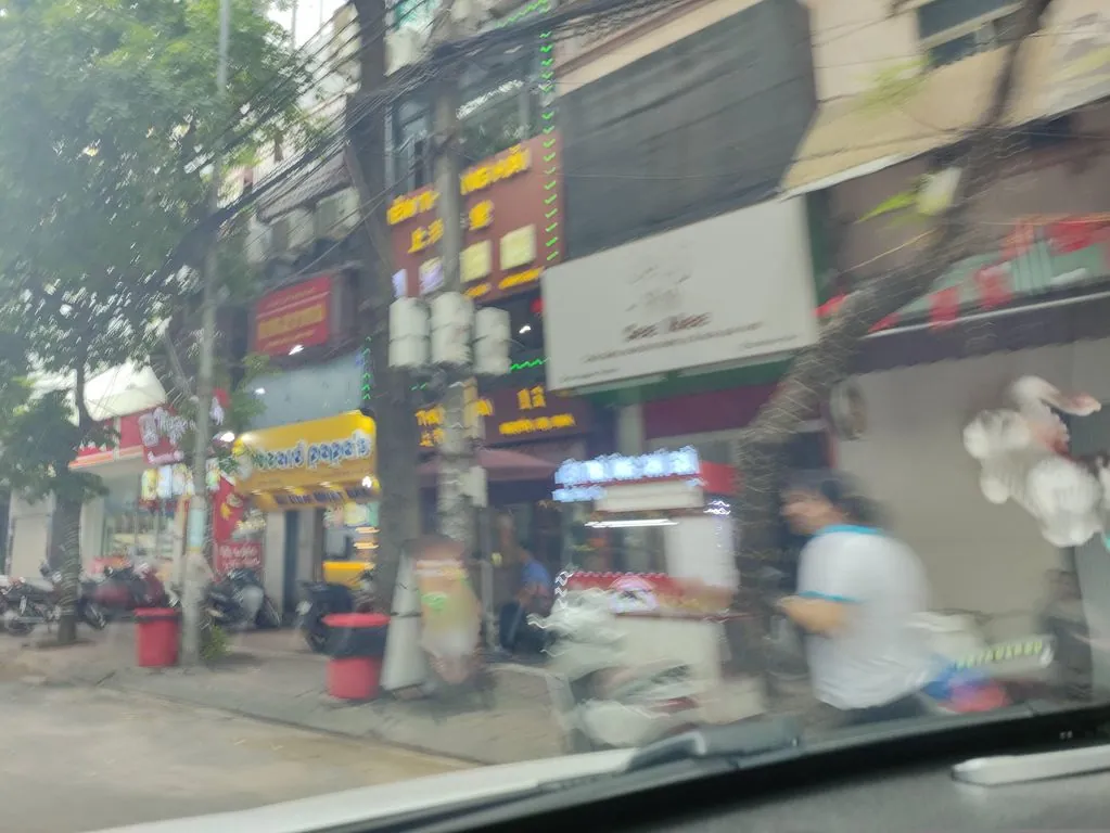 VỊT SuỐI TiẾN Vua