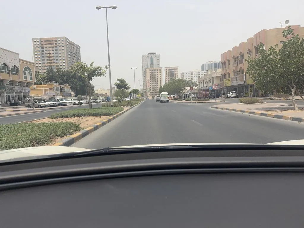 Al Maya Supermarket
