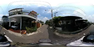 Lapak Si Bubu