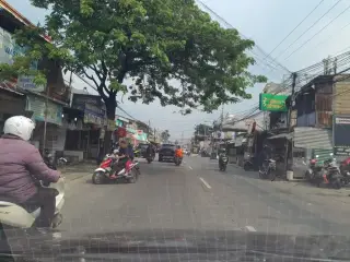 Sanggar tari Larasati