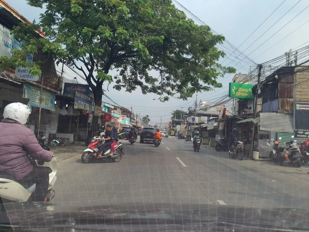 Sanggar tari Larasati