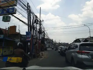 Mandiri KCP Depok Tengah
