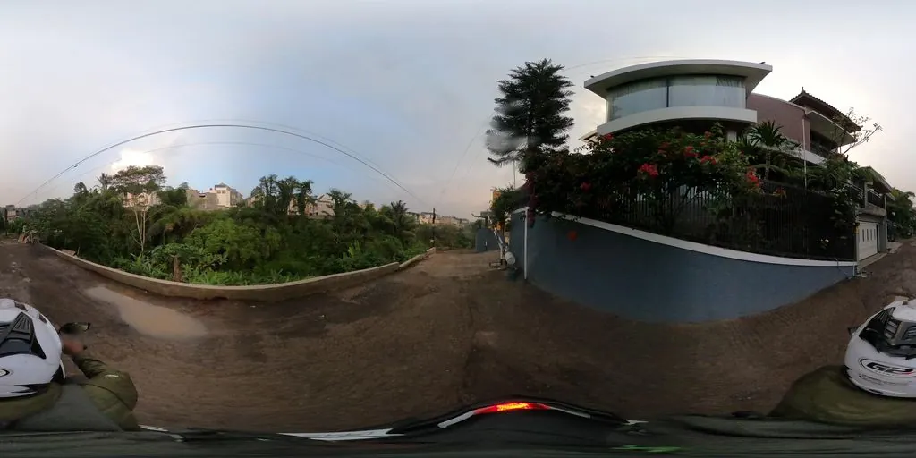 Puri Taman Ayu