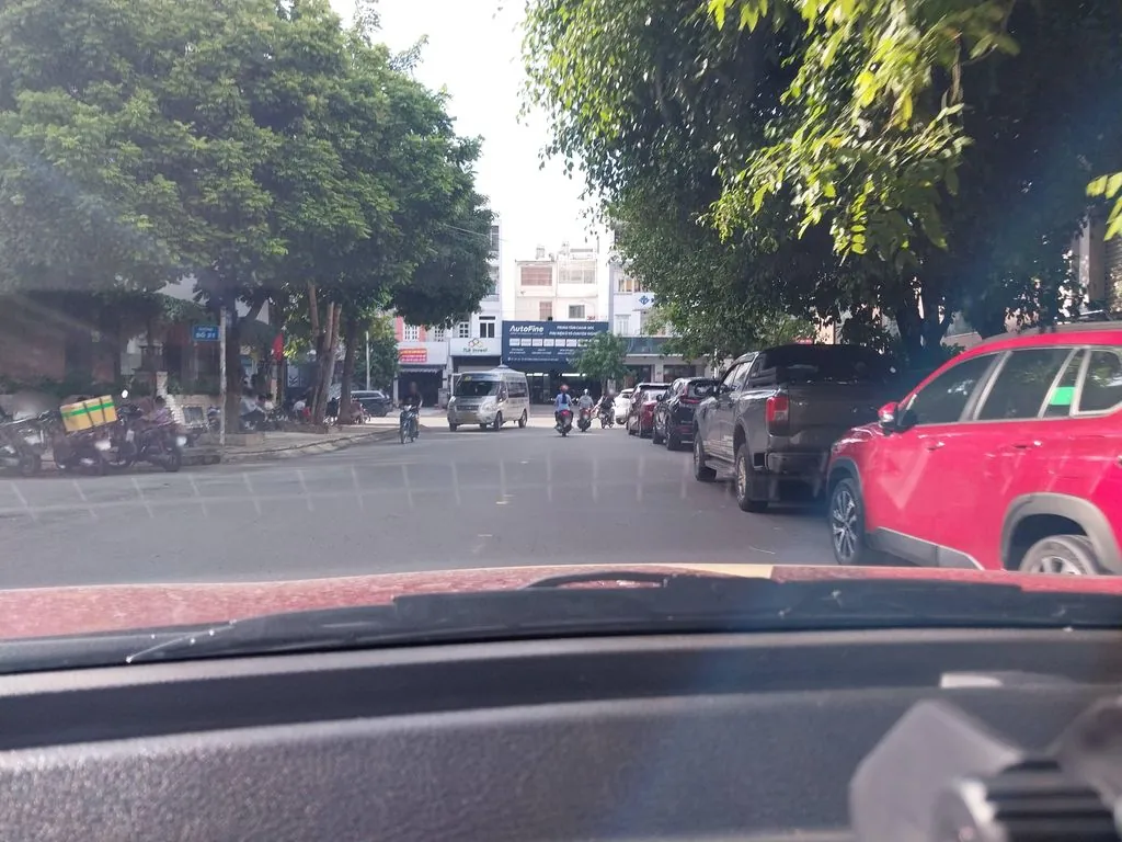 Bách Hoá Siêu Xanh