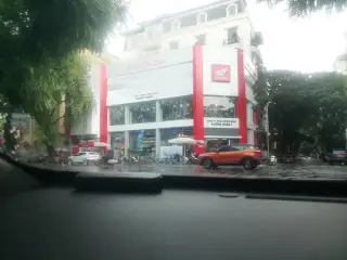 Trư Ký Hotpot