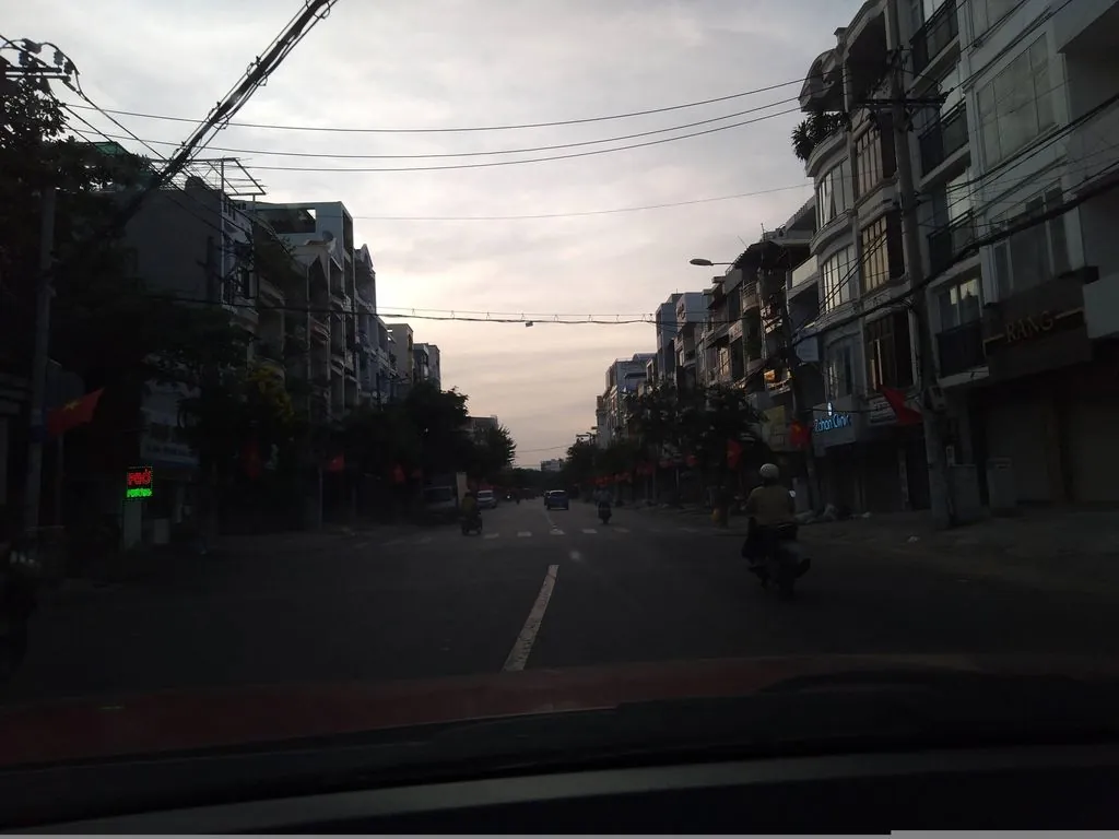 Bún Chả Hà Nội - Cô Thắm
