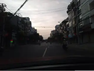 Bún Chả Hà Nội - Cô Thắm