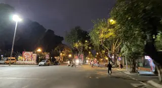 Phở Lẩu Gà Đồi 52 Trần Nhân Tông