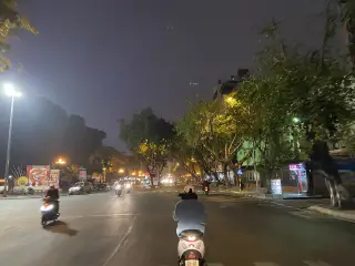 Phở Lẩu Gà Đồi 52 Trần Nhân Tông — фото 2