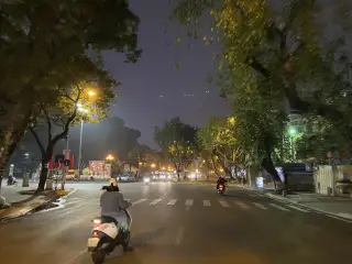 Phở Lẩu Gà Đồi 52 Trần Nhân Tông — фото 4