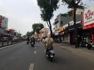 Vietnamese Law