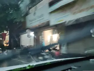 Azumaya Dong Wudainingu