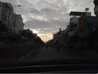 Viện Thẩm Mỹ Shinhan