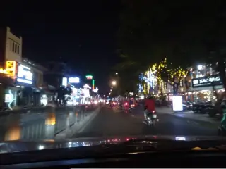 Shinhan Beauty - Lưu Giữ Sắc Xuân.