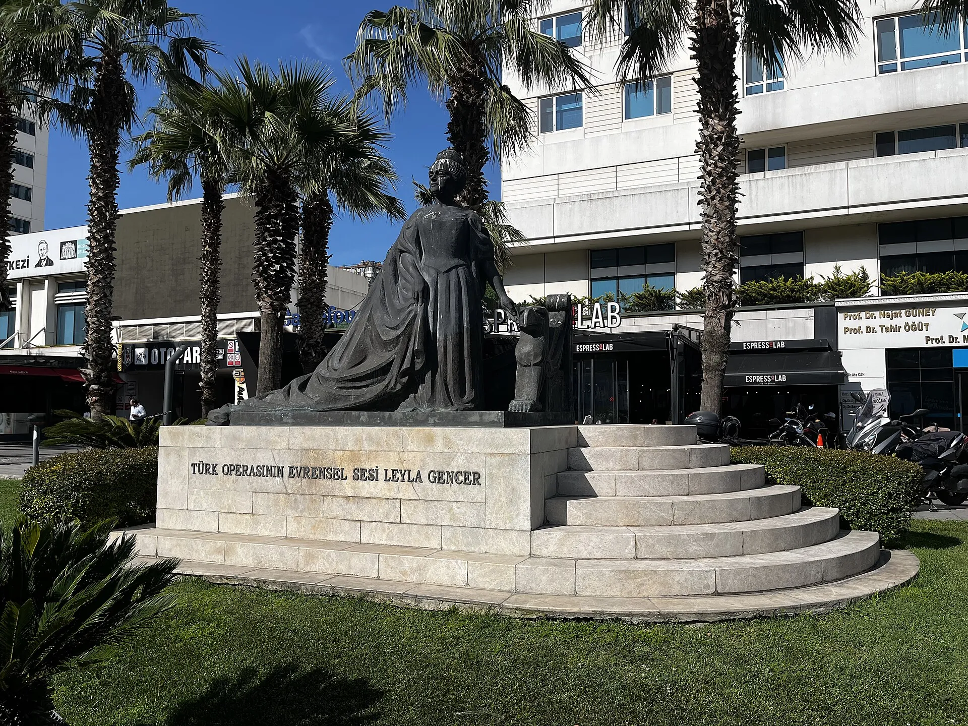 Wonder Medical Turkey