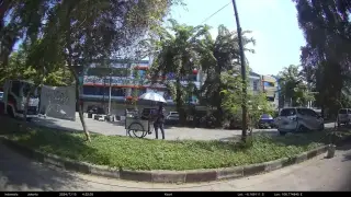 Rumah Makan Manado Makang Jo