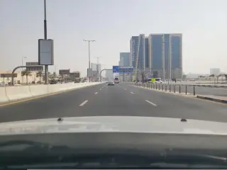 Alqyadt Alʿamt Lshrtt ʿJman