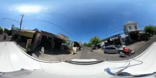 Kiki Martabak Terangbulan